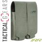 Preview: TASMANIAN TIGER TT DBL PI MAG POUCH MKIII IRR